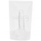 Willie City Classic Realistisk Klar Dildo 24,5 cm  5