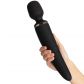 Satisfyer Wand-er Woman Magic Wand Vibrator  50
