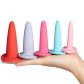 CalExotics She-Ology Vaginal Dilator Sæt   50