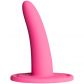 CalExotics She-Ology Vaginal Dilator Sæt   5