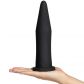 Tantus Inner Band Trainer Anal Plug billede af emballagen 50