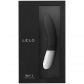 LELO Billy 2 Opladelig Prostata Massager  101