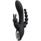 Sinful Triple Fun Opladelig Rabbit Vibrator  1