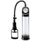 Pump Worx Accu-Meter Penispumpe  1