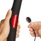 Kink Dual Flex Fjernbetjent Dobbelt Dildo  52