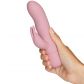 Amaysin Klassisk Rabbit Vibrator håndbillede 50
