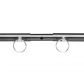 Obaie Justerbar Metal Spredestang  2