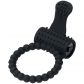 Baseks Vibrerende Par Penisring  1