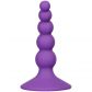 Baseks Beaded Begynder Anal Plug  2