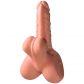PDX Male Interaktiv Fuck My Cock Masturbator  1
