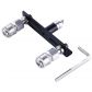Hismith Double KlicLok Connector  3