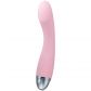 Svakom Amy Opladelig G-Punkts Vibrator  2