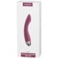 Svakom Amy Opladelig G-Punkts Vibrator  100