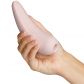 Satisfyer Curvy 2+ App-Styret Klitoris Stimulator Hand 50