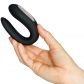 Satisfyer Double Joy App-Styret Par Vibrator billede af emballagen 50