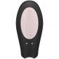 Satisfyer Double Joy App-Styret Par Vibrator billede af emballagen 6