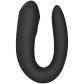 Satisfyer Double Joy App-Styret Par Vibrator billede af emballagen 7