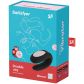 Satisfyer Double Joy App-Styret Par Vibrator billede af emballagen 100