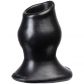 Oxballs Pig Hole 4 Hollow Plug XL  100