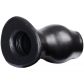Oxballs Pig Hole 4 Hollow Plug XL  100