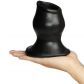 Oxballs Pig Hole 4 Hollow Plug XL  100