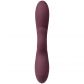 Amaysin Curvy Rabbit Vibrator Opladelig billede af emballagen 2