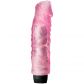Baseks Realistisk Multispeed Dildo Vibrator XL  3