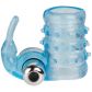 Baseks Vibrerende Penisring Sleeve 2