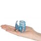 Baseks Vibrerende Penisring Sleeve 50