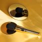 Sinful Luxy Gold Ekstra Kraftfuld Magic Wand Stemningsbillede 5