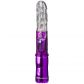 Baseks Opladelig Anal Rabbit Vibrator håndbillede 2