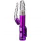 Baseks Opladelig Anal Rabbit Vibrator håndbillede 3
