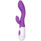 Baseks Curvy Begynder Rabbit Vibrator billede af emballagen 1