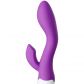 Baseks Curvy Begynder Rabbit Vibrator billede af emballagen 2