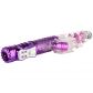 Baseks Thrusting G-punkts Butterfly Vibrator Opladelig billede af emballagen 5