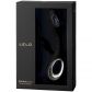 LELO Soraya Wave Opladelig Vibrator  100