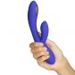 CalExotics Impulse Intimate E-Stimulator Rabbit Vibrator  50