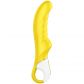 Satisfyer Vibes Yummy Sunshine Vibrator  3