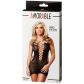 Amorable by Rimba Mini Kjole  3