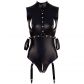 Cottelli Collection Bondage Bodystocking Product 1