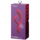 We-Vibe Nova 2 Rabbit Vibrator  100