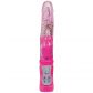 Baseks Begynder G-punkts Rabbit Vibrator håndbillede 2