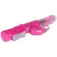 Baseks Begynder G-punkts Rabbit Vibrator håndbillede 5