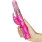 Baseks Begynder G-punkts Rabbit Vibrator håndbillede 51