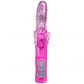 Baseks My Dolphin G-punkts Rabbit Vibrator produktbillede 2