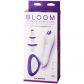 Doc Johnson Bloom Opladelig Intimt Pumpe Sæt billede af emballagen 90