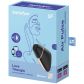 Satisfyer Love Triangle Klitoris Stimulator  100