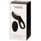 Sinful Buddy Opladelig Vibrerende Penisring billede af emballagen 90