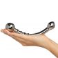 NEW - Le Wand Stål Bow Stimulator Hand 50