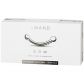 NEW - Le Wand Stål Bow Stimulator Pack 100